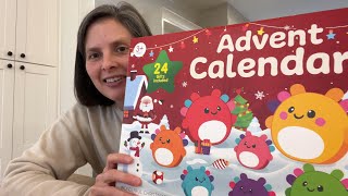 (Review) Watch before you buy this Christmas advent, so adorable! I Zesua screenshot 2