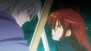 灼眼のシャナ [Shakugan No Shana] Best Moments #04 A Great Person
