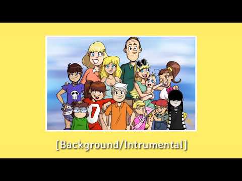 The Loud House Movie | Life is better loud | {Nightcore} {Lyrics}