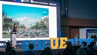 La innovación huele a Romero | Gilda Liendo | #encUEntros