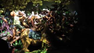 Splash Mountain Magic Kingdom 2010 Fullhd By Dolbyman Part 2 Of 2
