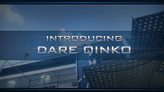 Introducing Dare Qinko!