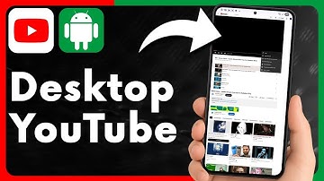 How to Get YouTube Desktop Mode on Android Phone