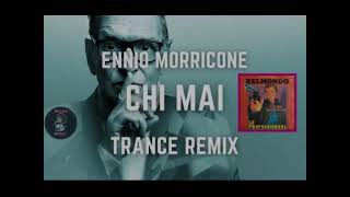 Chi Mai Ennio Morricone Version Trance Mix Memus Resimi