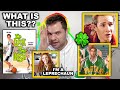 Disney's St. Patricks Day Movie is NOT Politically Correct (The Luck of the Irish)