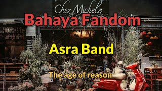 ♬ Bahaya Fandom - Asra Band ♬