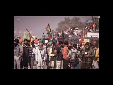 Punjab bolda:  Ranjit bawa new song WhatsApp status  #ranjitbawa #punjabbolda #kisanektazindabaad
