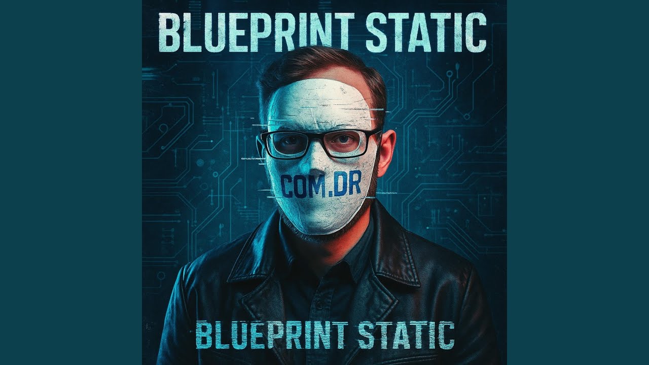 BluePrint Static