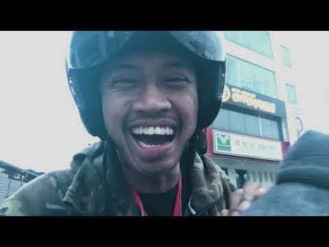 Bekam Sunnah di SPABEKAM ARRAYYAN | VLOG² 19/365