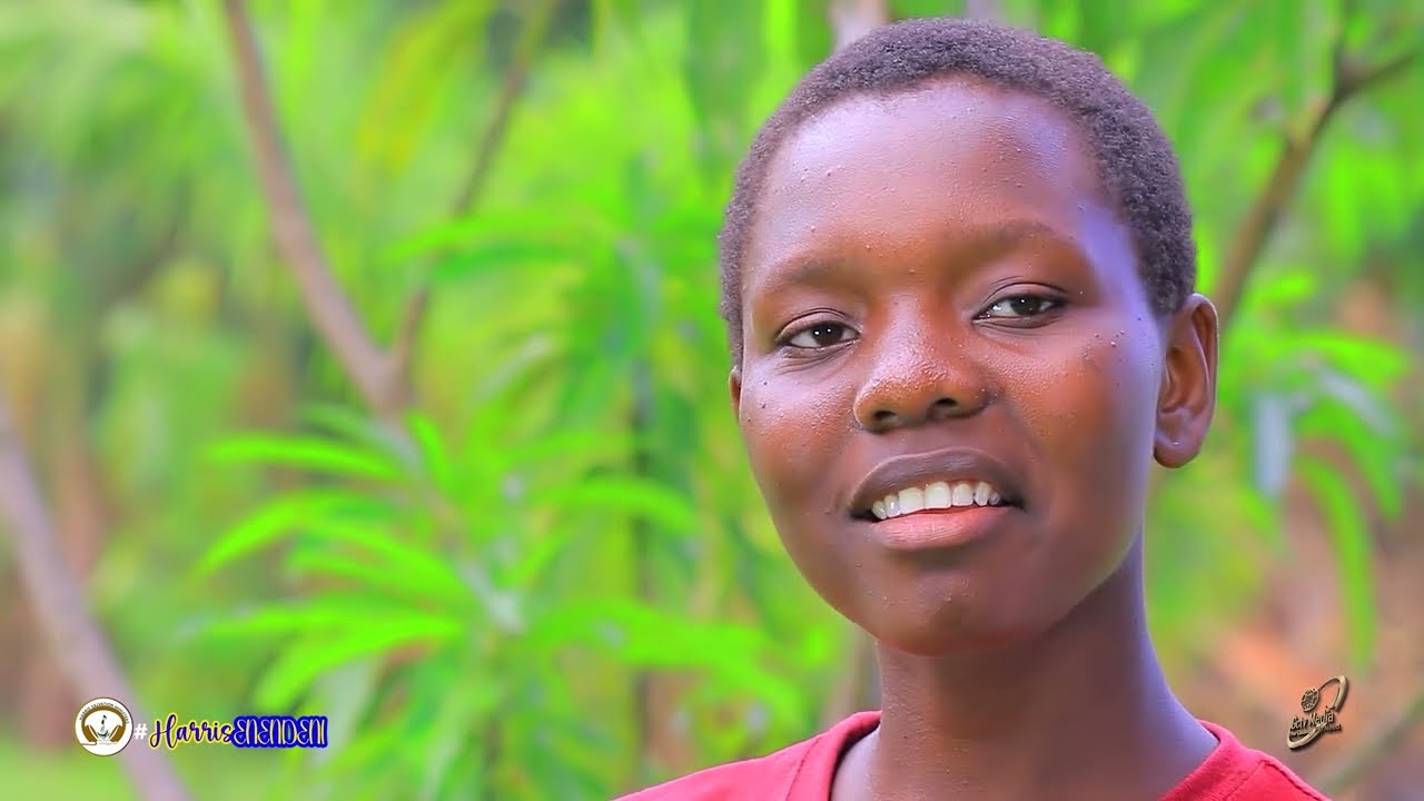 ENENDENI || HARRIS SALVATION MINISTERS - SMS Skiza 69311741 to 811  || Official Video GCTV MEDIA