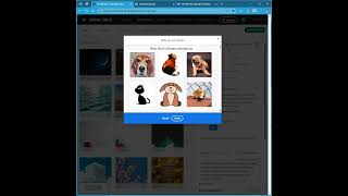 how I automatically keyword and title my stock images on adobe stock to make money quickly