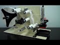 Electric Tamp Label Applicator for Flat Surfaces (TAL 3100T)