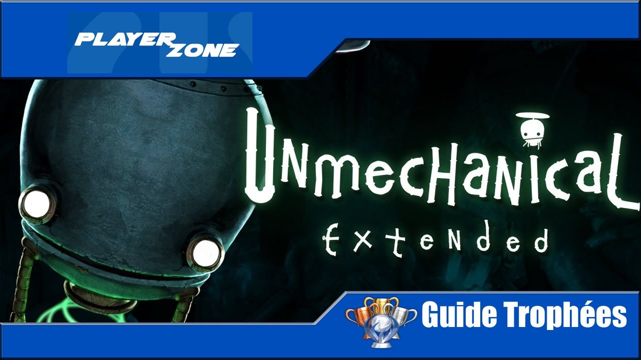 Unmechanical Extend - Loopist