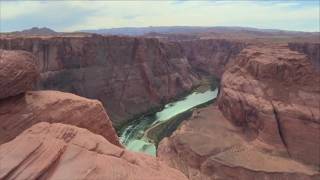 Tucson says it’s ready for Federal water supply cuts