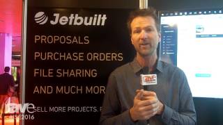 ISE 2016: Jetbuilt Announces Purchase Order Integration