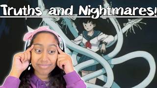 Inuyasha Reaction 1X33: Kikyo, Captured by Naraku