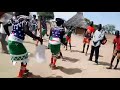 Marial Baai Culture Dance