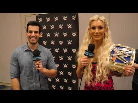 Expanded Charlotte Flair Record - 6x1kga8