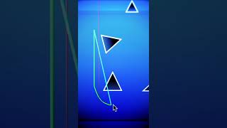 Boost your creating skills with iCreate Pro! #geometrydash #smartphone #icreate #hacks #shorts