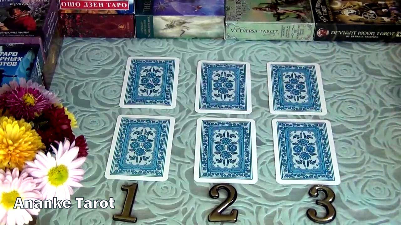 КТО БУДЕТ МОИМ БУДУЩИМ МУЖЕМ?💞🤴 КАКОЙ ОН?💕 Гадание Таро