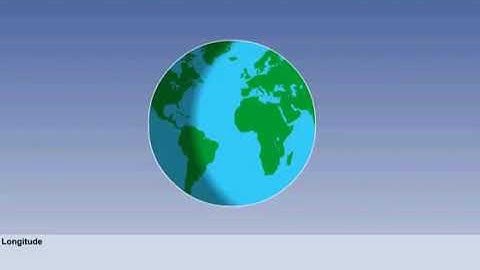 Chapter 4 | Longitude | CPL | ATPL | General Navigation