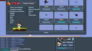 Vídeo oficial De imfomice - Nuevo Transformice 2013