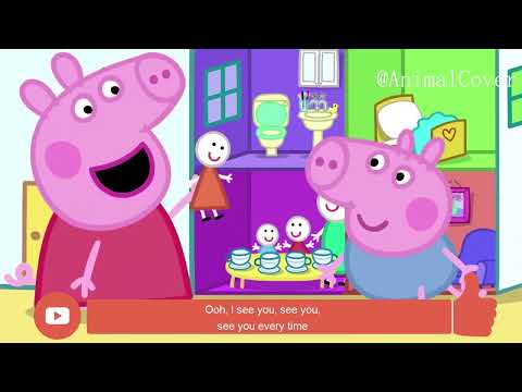 Bingo Dance Lesson || Feat Emma Memma Bluey