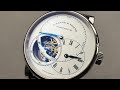 A. Lange &amp; Söhne Richard Lange Tourbillon Pour le Merite (760026F) Watch Review