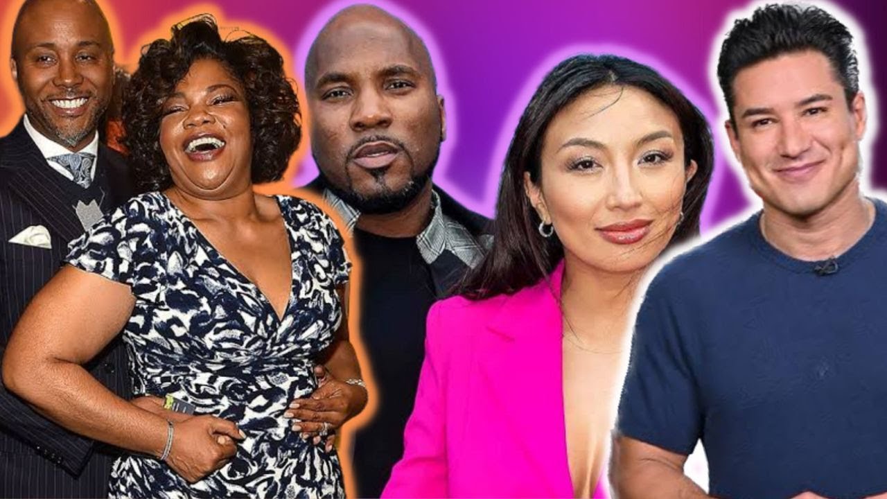 Jeanie Mai accused of making Mario Lopez her 