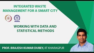 Lecture 14: Working with Data and Statistical Methods