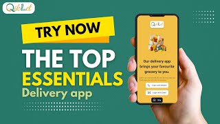 How Qiklet is Changing Local Shopping in Small Cities | Dream Filler Software Solution Pvt. Ltd. screenshot 5