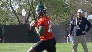 Let's take a look at Baylor football's schedule changes
