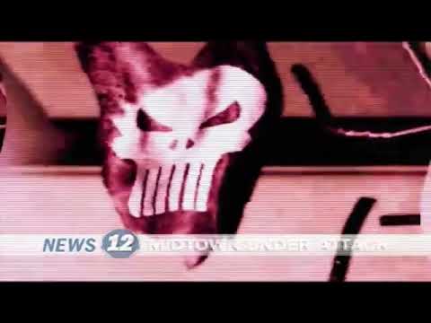 Marvel Nemesis: Rise Of The Imperfects Opening Intro