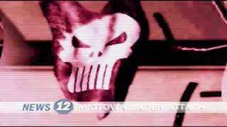Marvel Nemesis: Rise Of The Imperfects Opening Intro