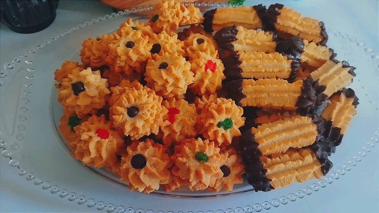 حلوة البوق بتيفور زمن الجميل هشيشة كذوب فالفم👌بمقادير بسيطة اقتصادية بكمية وفيرة ضروري تجربوها😋 روعة