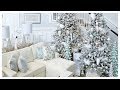 Christmas Home Tour Series | How To Decorate Your Christmas Tree