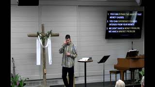 Sowing and Reaping: The Joy of Generous Giving