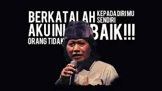 STORY WA KEREN MOTIVASI CAK NUN