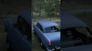 Forza Horizon 5 Hoonigan Tri 5 By Fire