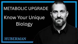 Transform Your Metabolic Health & Longevity by Knowing Your Unique Biology