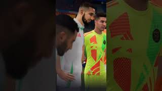 Fc26 Prolongation , De La Coupe Du Monde Entre Lalgérie Et Lespagne World Cup 2026