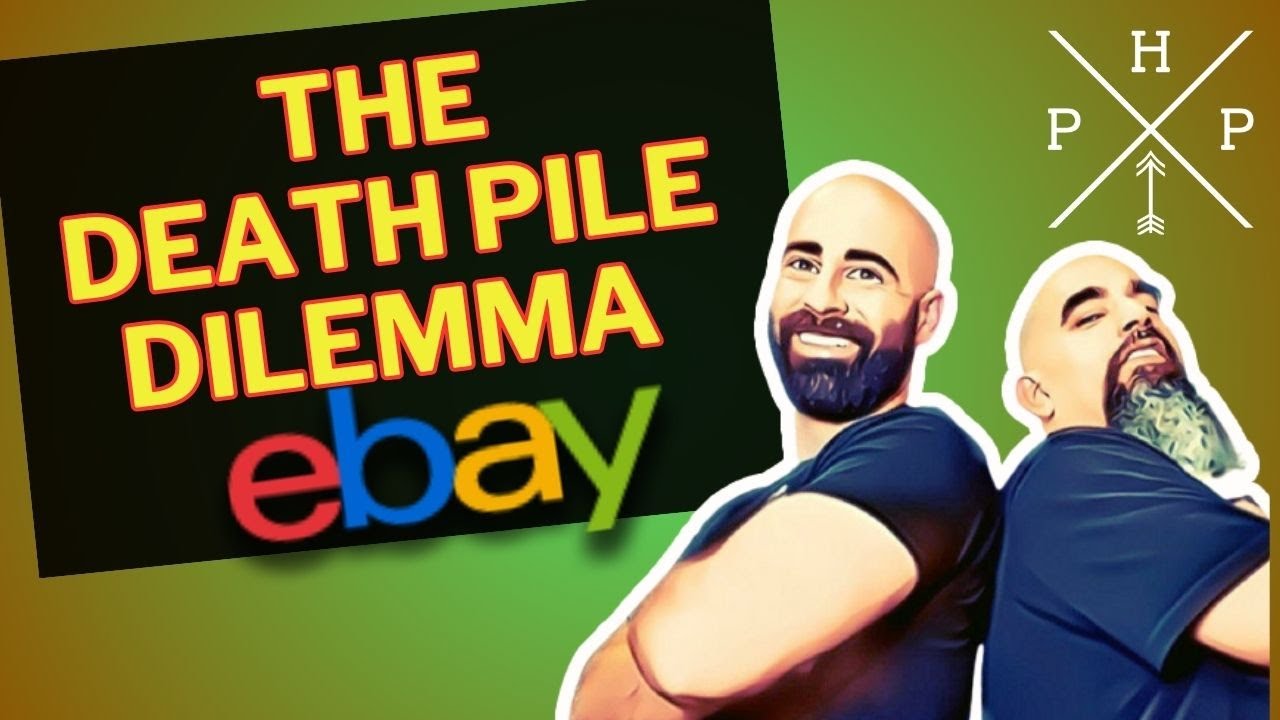 Tackling the Dreaded Death Pile: Top Tips Revealed!