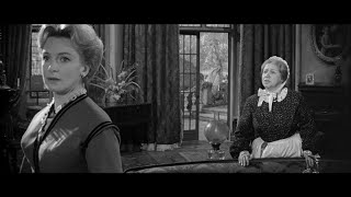 Posesión Satánica (The Innocents) 1961 - Cine Clásico de Terror