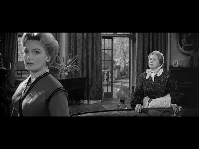 Posesión Satánica The Innocents 1961 Cine Clásico De Terror