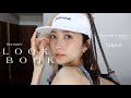 【LOOKBOOK】この夏も大人カジュアルが着たい☺️🌺ラフにユルっと、お気に入りバッグと洋服と5days🍸✨｜ヴィンテージミックス、リゾートスタイル、リラックススタイルetc…