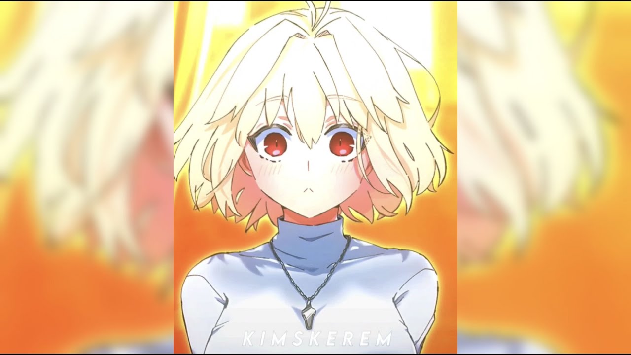 NOCHE ETERNA x TSUKIHIME (ARCUEID)