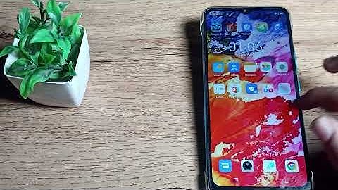 Aeroplane Mode setting in infinix smart 6 HD phone, how to disable aeroplane mode option