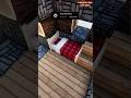 Minecraft BEST Quality Texture Packs #minecraft #texturepack #resourcepack #shorts
