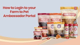 How to Login to Treat Ambassador Portal