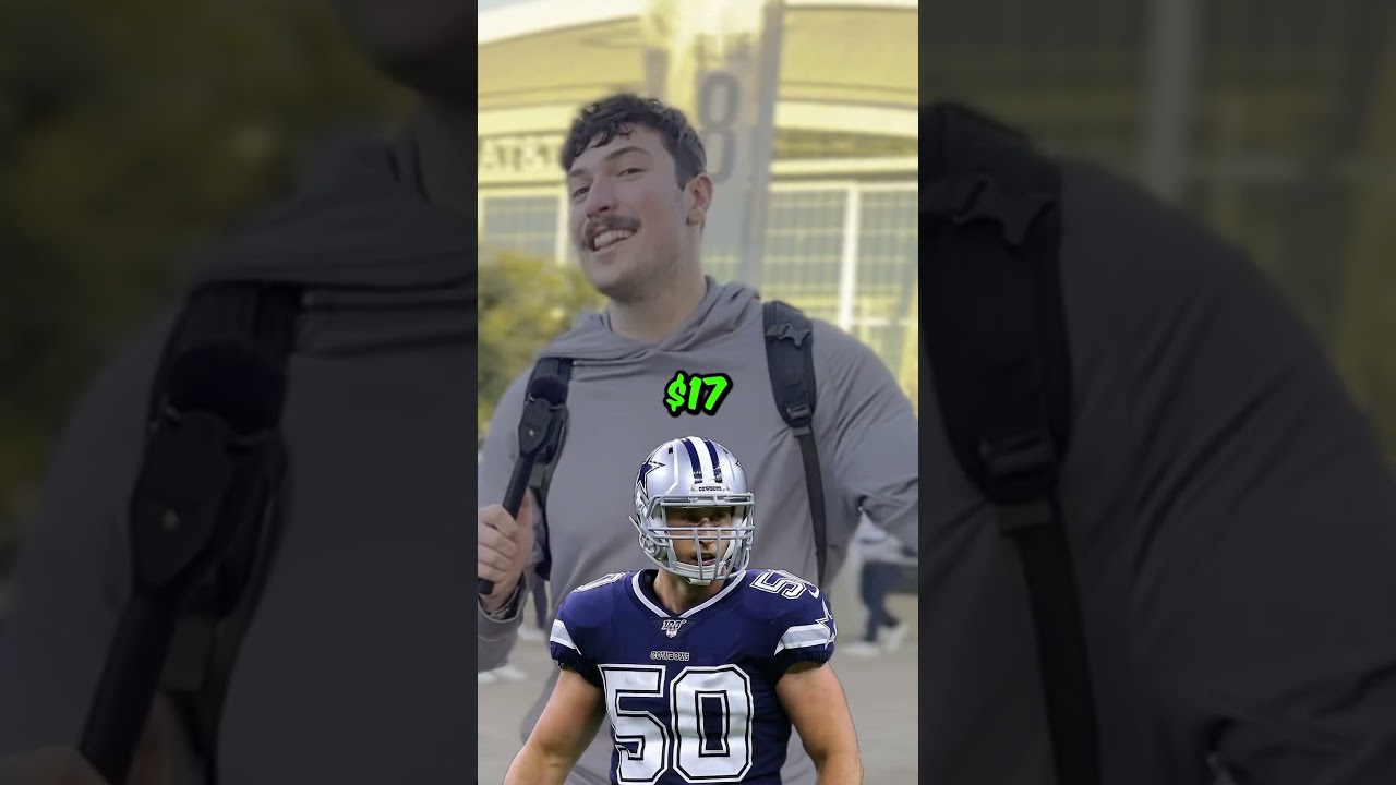 The Greatest Dallas Cowboys of ALL-TIME! 👀